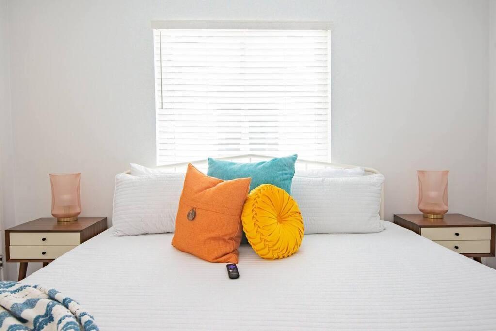 Vulcan'S Hideout / Cozy King Bed / A1 Birmingham Esterno foto